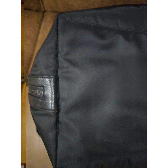 Botkier New York Bond Black Tote Bag Large - Picture 4 of 8